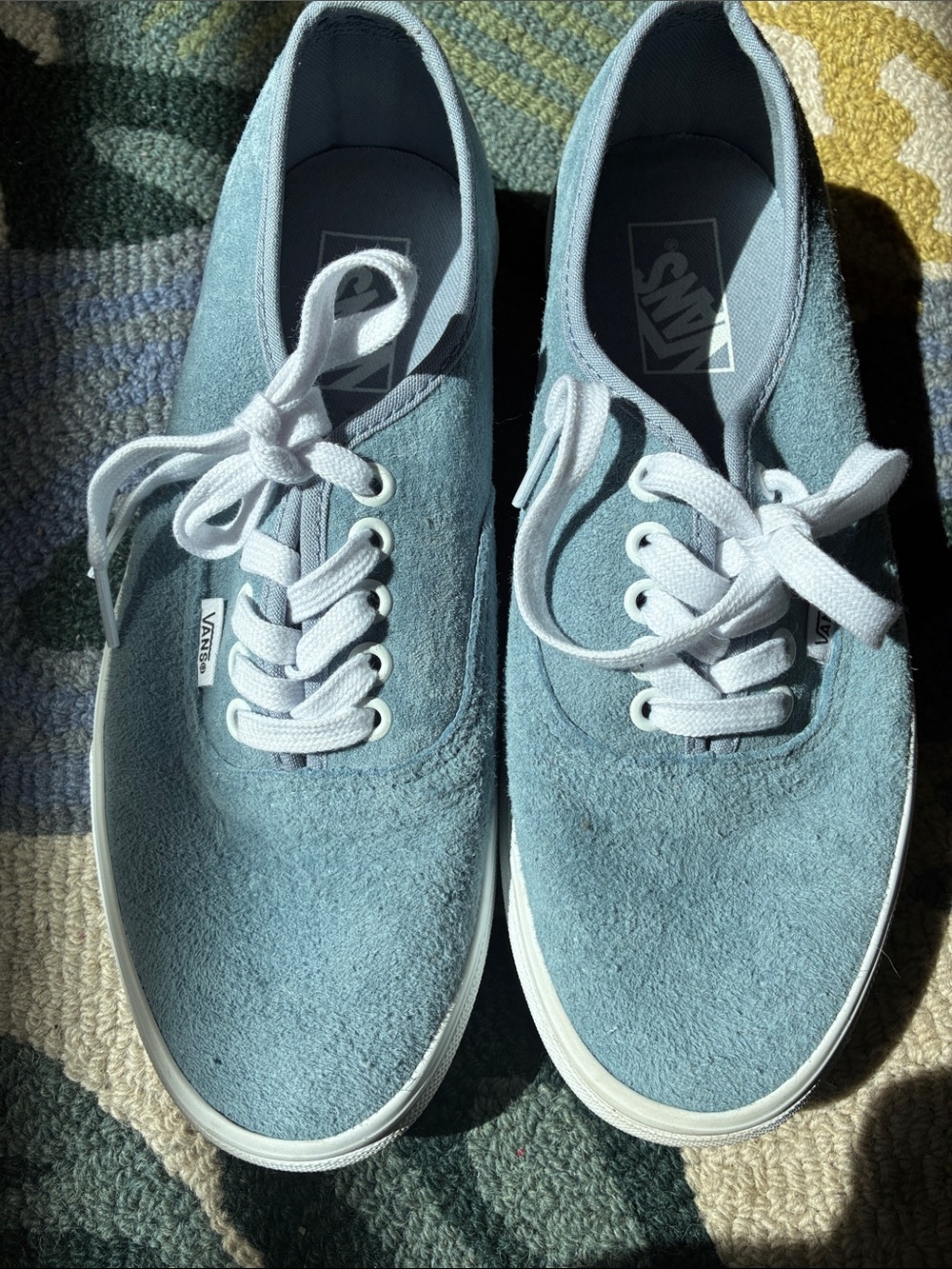 Men’s Vans size 7.5